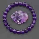 Classic Crystal Energy Bracelet