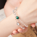 Birthstone Energy Bracelet Collection –  Twelve Lights