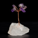 Crystal Tree of Abundance – Handcrafted Energy Decor for Home & Office