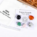 Zodiac Energy Crystal