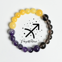 Celestial Harmony Set – Zodiac Bracelet & Ring