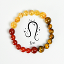 Celestial Harmony Set – Zodiac Bracelet & Ring