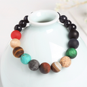 Celestial Orbit Bracelet