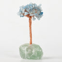 Crystal Tree of Abundance – Handcrafted Energy Decor for Home & Office