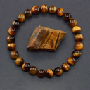 Classic Crystal Energy Bracelet