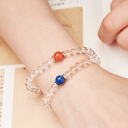 Birthstone Energy Bracelet Collection –  Twelve Lights