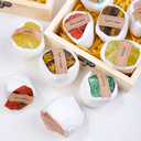Crystal Discovery Box – Raw Stone Specimen Set