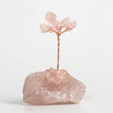 Crystal Tree of Abundance – Handcrafted Energy Decor for Home & Office