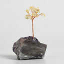 Tiny Crystal Tree of Abundance – Handcrafted Energy Decor for Home & Office