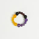 Celestial Harmony Set – Zodiac Bracelet & Ring