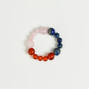 Celestial Harmony Set – Zodiac Bracelet & Ring