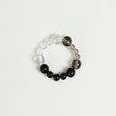 Celestial Harmony Set – Zodiac Bracelet & Ring