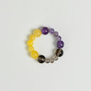 Celestial Harmony Set – Zodiac Bracelet & Ring