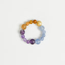 Celestial Harmony Set – Zodiac Bracelet & Ring