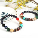 Celestial Orbit Bracelet