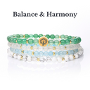 Balance & Harmony Bracelet