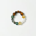 Celestial Harmony Set – Zodiac Bracelet & Ring