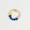 Celestial Harmony Set – Zodiac Bracelet & Ring