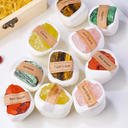 Crystal Discovery Box – Raw Stone Specimen Set