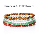 Success & Fulfillment Bracelet