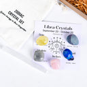 Zodiac Energy Crystal
