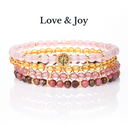 Love & Joy Bracelet