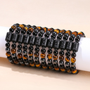Zodiac Guard –  Tiger's Eye Bracelet