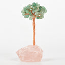 Crystal Tree of Abundance – Handcrafted Energy Decor for Home & Office