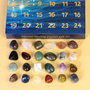 Crystal Adventure Box – Polished Edition