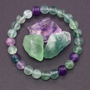 Classic Crystal Energy Bracelet
