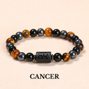 Zodiac Guard –  Tiger's Eye Bracelet