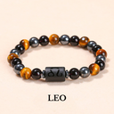 Zodiac Guard –  Tiger's Eye Bracelet