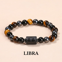 Zodiac Guard –  Tiger's Eye Bracelet