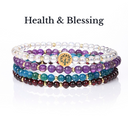 Health & Blessing Bracelet
