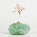 Crystal Tree of Abundance – Handcrafted Energy Decor for Home & Office