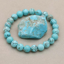 Classic Crystal Energy Bracelet