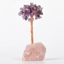Crystal Tree of Abundance – Handcrafted Energy Decor for Home & Office