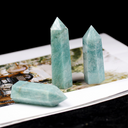 Crystal Energy Pillars – Choose Your Stone