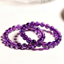 Mystic Dreamer's Bracelet (Premium Amethyst)