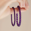 Mystic Dreamer's Bracelet (Premium Amethyst)