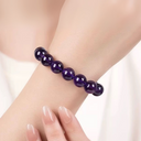 Mystic Dreamer's Bracelet (Premium Amethyst)