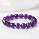 Mystic Dreamer's Bracelet (Premium Amethyst)