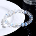 Ocean Mist Bracelet (Premium Blue Moonstone)