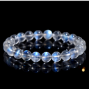 Ocean Mist Bracelet (Premium Blue Moonstone)