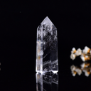 Crystal Energy Pillars – Choose Your Stone