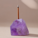 Crystal Incense Holder – Pure Serenity