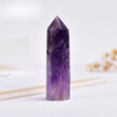 Crystal Energy Pillars – Choose Your Stone