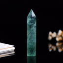 Crystal Energy Pillars – Choose Your Stone