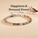 Radiant Glow Bracelet - Petite Sunstone