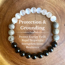 Protection – Aura Shield Bracelet